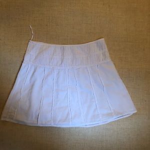 PraAna skirt women’s size 10
